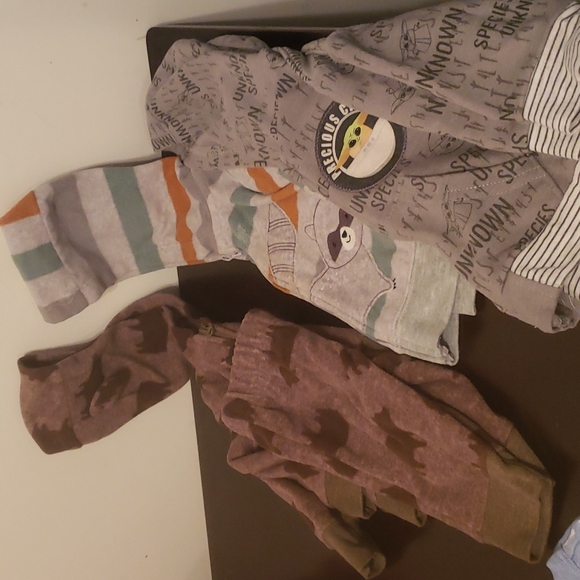 0 - 3 Month Jackets - Picture 2 of 5